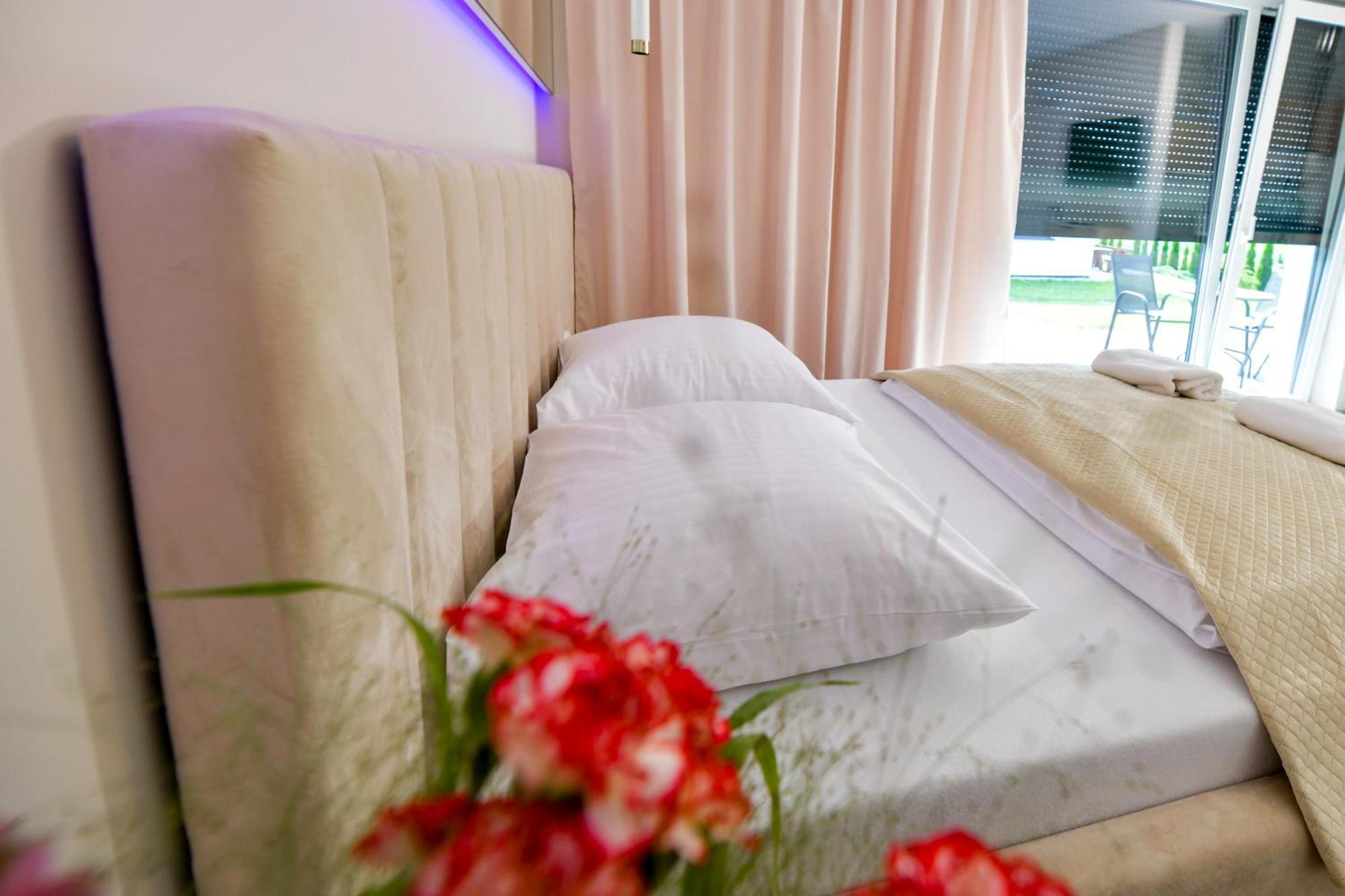 Sloneczne Wzgorze Zator Apartman Kültér fotó