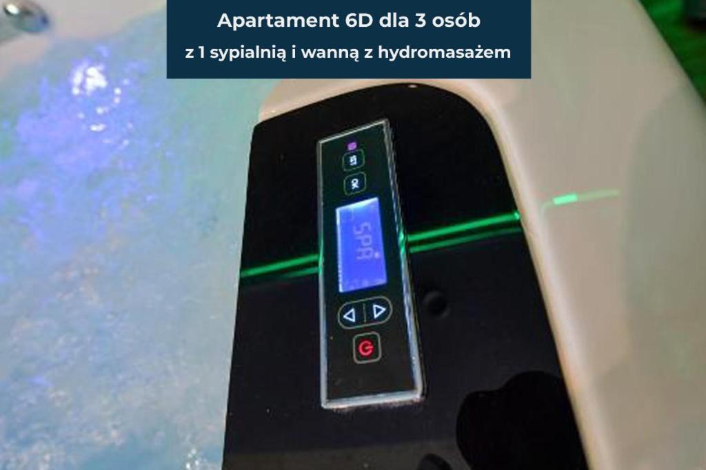 Sloneczne Wzgorze Zator Apartman Kültér fotó
