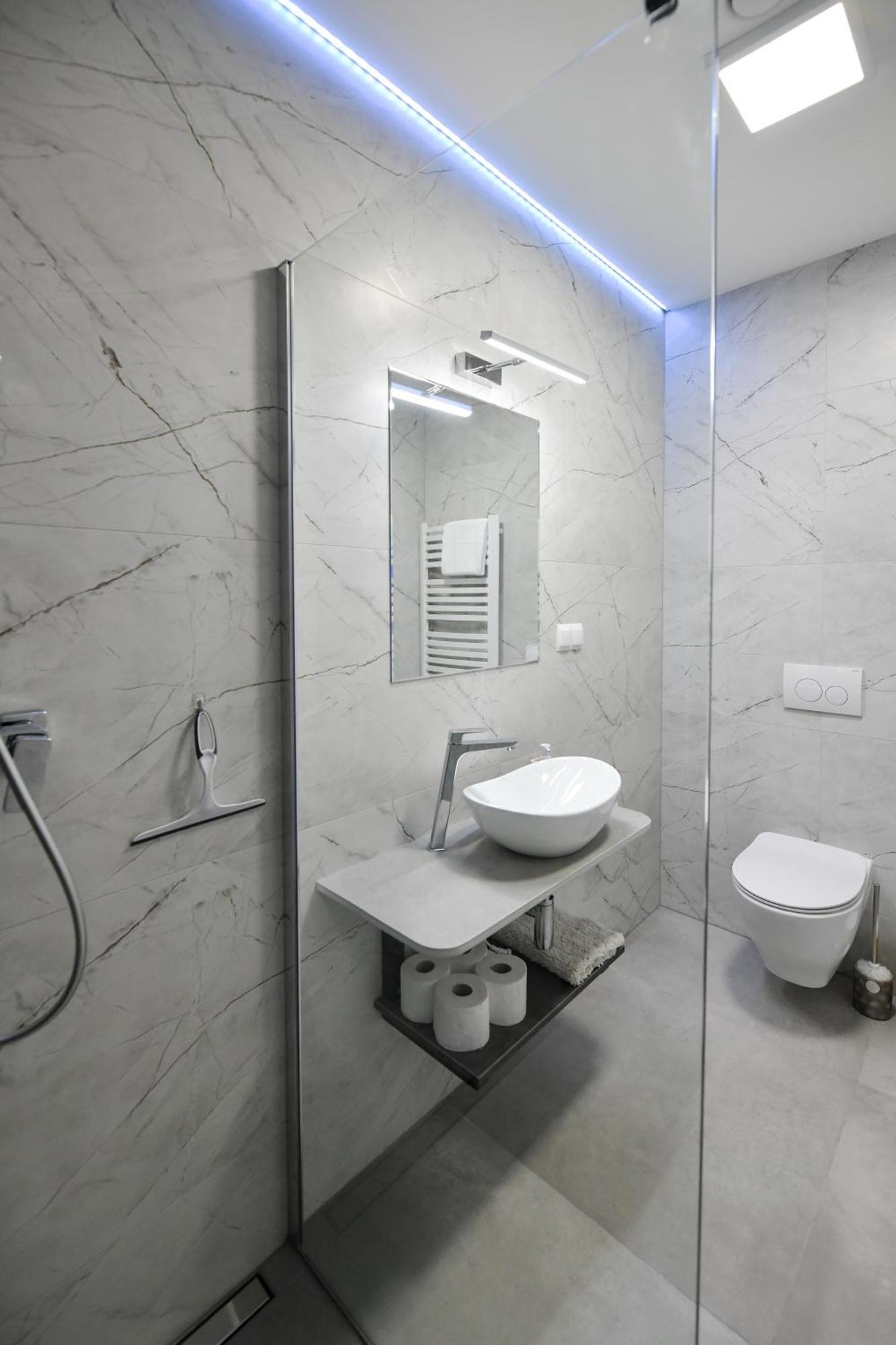 Sloneczne Wzgorze Zator Apartman Kültér fotó