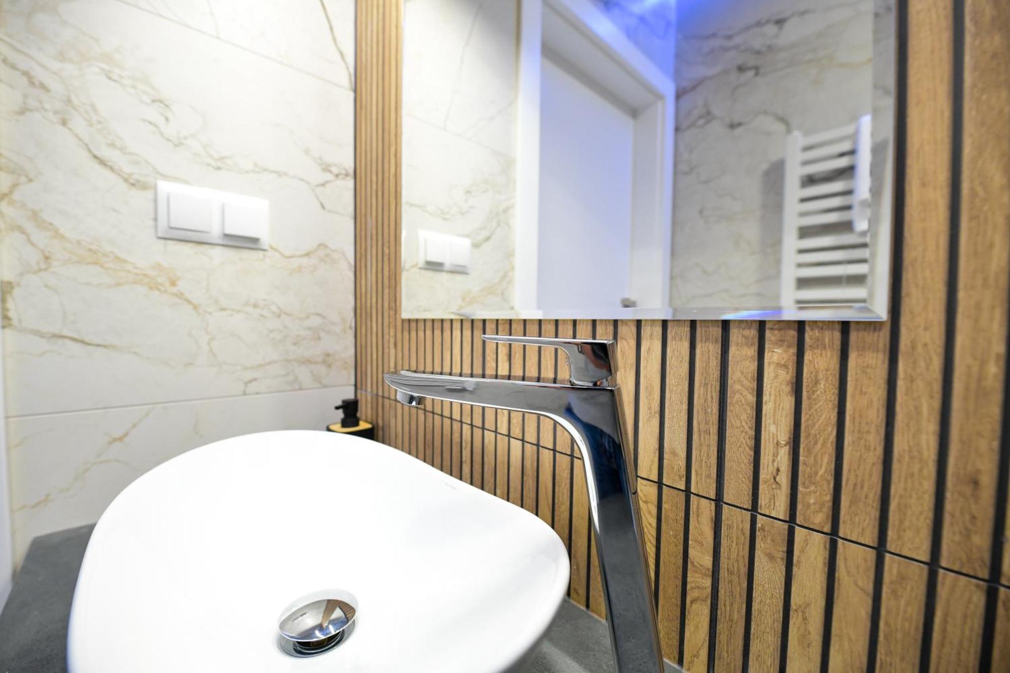 Sloneczne Wzgorze Zator Apartman Kültér fotó